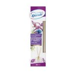 Ponuka - Cena - Predaj KOLORADO AROMA - Bamboo Stick set ovocie a vanilka 50ml