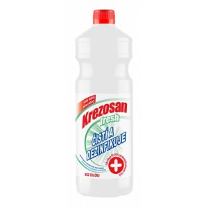 Ponuka - Cena - Predaj KREZOSAN fresh 950 ml