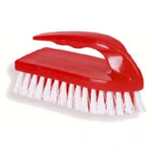 Ponuka - Cena - Predaj Kartáč plastový s držiakom