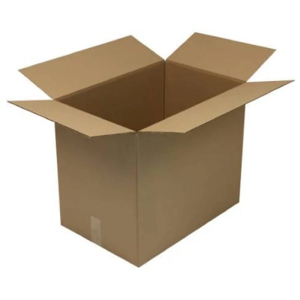 Ponuka - Cena - Predaj Kartónová krabica klopová 500x300x600mm - 5VVL 1ks