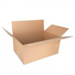 Ponuka - Cena - Predaj Kartónová krabica klopová 600x500x300mm - 5VVL 1ks