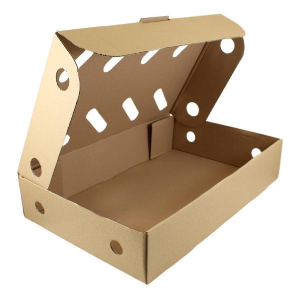 Ponuka - Cena - Predaj Kartónová krabica na zákusky