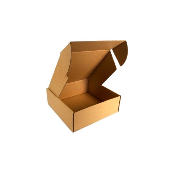 Ponuka - Cena - Predaj Kartónová poštová krabica 215x155x100mm - 3VVL 1ks