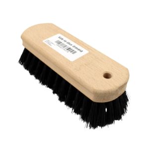 Ponuka - Cena - Predaj Kefa na obuv drevená 1ks