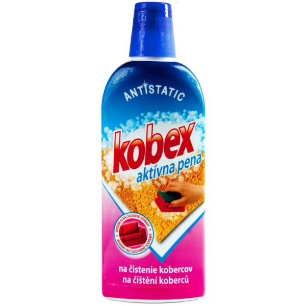 Ponuka - Cena - Predaj Kobex penivý 500 ml