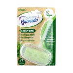 Ponuka - Cena - Predaj Kolorado Green Line WC blok HERBAL 40g