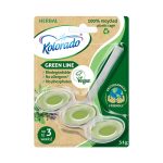 Ponuka - Cena - Predaj Kolorado Green Line WC blok HERBAL 51g