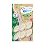 Ponuka - Cena - Predaj Kolorado Green Line WC blok duo pack FLORAL 2x 51g