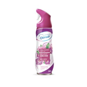 Ponuka - Cena - Predaj Kolorado NEO spray orchidea 300ml