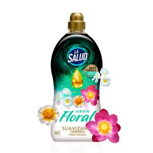 Ponuka - Cena - Predaj Koncentrovaná aviváž LA SALUD FLORAL 1350ml