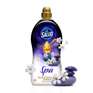 Ponuka - Cena - Predaj Koncentrovaná aviváž LA SALUD SPA 1350ml