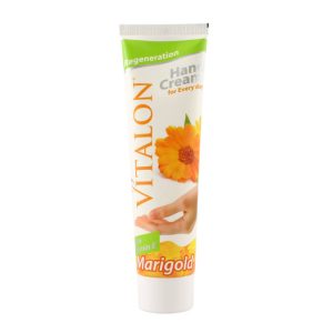 Ponuka - Cena - Predaj Krém na ruky VITALON Marigold 100ml