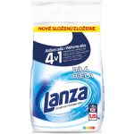 Ponuka - Cena - Predaj LANZA Fresh & Clean White 5