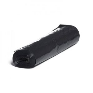 Ponuka - Cena - Predaj LDPE vrecia čierne 700x1100mm/0