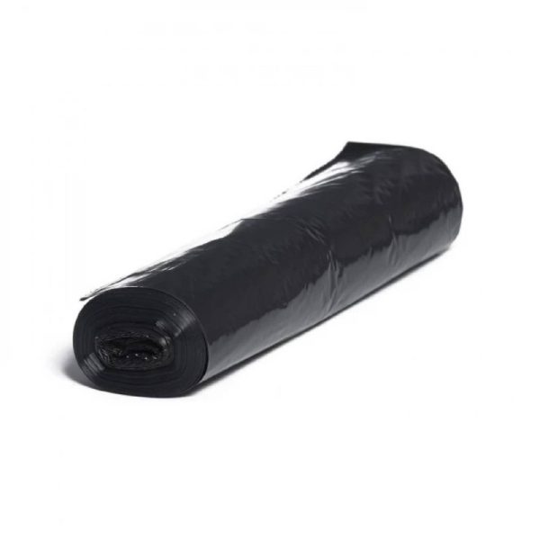 Ponuka - Cena - Predaj LDPE vrecia čierne 700x1100mm/0