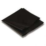 Ponuka - Cena - Predaj LDPE vrecia čierne EXTRA PEVNÉ 700x1100mm/160mic 120L 10ks