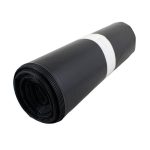 Ponuka - Cena - Predaj LDPE vrecia čierne hrubé 300L 1200x1350/70mic  10ks