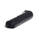 Ponuka - Cena - Predaj LDPE vrecia čierne 700x800 mm/50mic 90L 25 ks