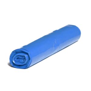 Ponuka - Cena - Predaj LDPE vrecia modré 1000x1200mm/50mic  240L  10ks