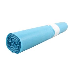 Ponuka - Cena - Predaj LDPE vrecia modré 630x850mm/40mic 70L 25ks