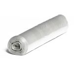 Ponuka - Cena - Predaj LDPE vrecia transparentné extra hrubé 150L 900x1140/100mic  10ks