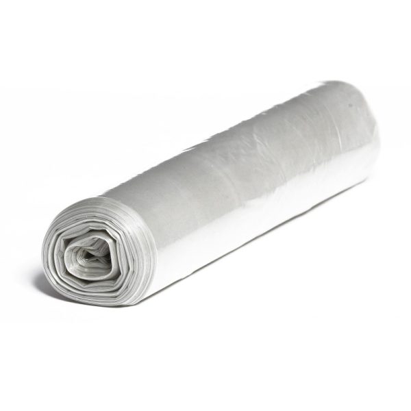 Ponuka - Cena - Predaj LDPE vrecia transparentné extra hrubé 150L 900x1140/100mic  10ks