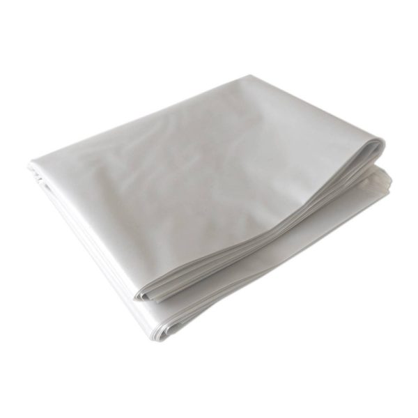 Ponuka - Cena - Predaj LDPE vrecia transparentné hrubé 700x1100mm/130mic 120L 10ks