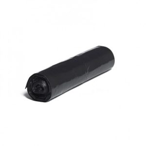 Ponuka - Cena - Predaj LDPE vrecia čierne 500x600mm/30mic 35L  25 ks