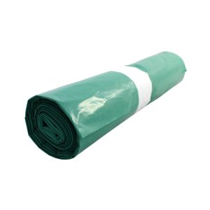 Ponuka - Cena - Predaj LDPE vrecia zelené 700x1100/0