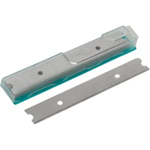 Ponuka - Cena - Predaj LEWI Čepeľ náhradná pre okenné a podlahové škrabky box 10ks