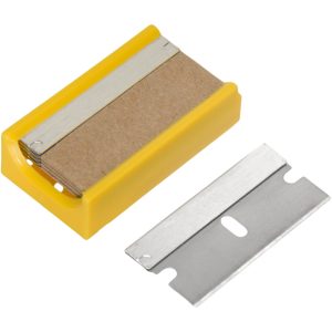 Ponuka - Cena - Predaj LEWI Čepeľ náhradná pre škrabku bezpečnostnú