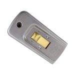 Ponuka - Cena - Predaj LEWI Škrabka bezpečnostná klasik 4cm