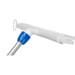 Ponuka - Cena - Predaj LEWI Stierka podlahová sanitárna plast 55cm