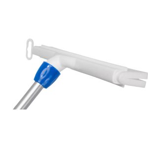 Ponuka - Cena - Predaj LEWI Stierka podlahová sanitárna plast 55cm