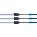 Ponuka - Cena - Predaj LEWI Teleskopická tyč 2x60cm