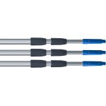 Ponuka - Cena - Predaj LEWI Teleskopická tyč 3x150cm