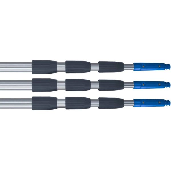 Ponuka - Cena - Predaj LEWI Teleskopická tyč 4x150cm