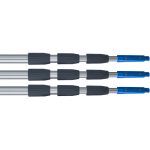 Ponuka - Cena - Predaj LEWI Teleskopická tyč 4x200cm