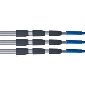 Ponuka - Cena - Predaj LEWI Teleskopická tyč 4x200cm