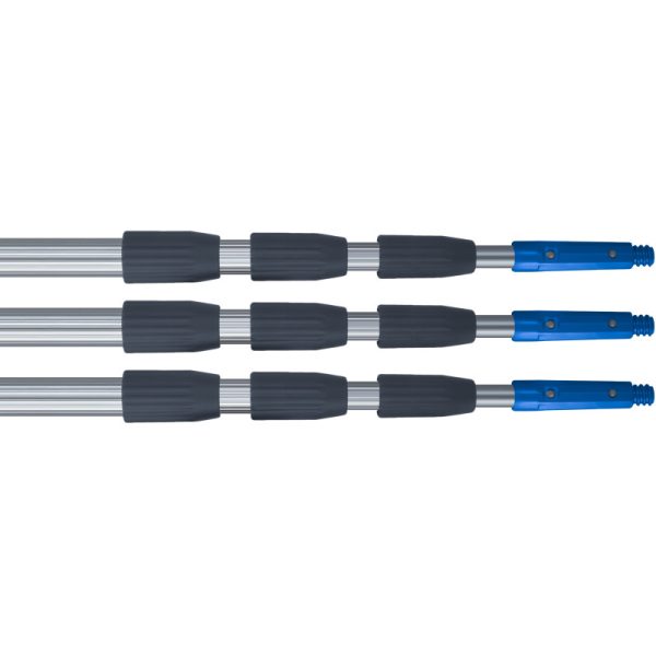 Ponuka - Cena - Predaj LEWI Teleskopická tyč 4x200cm