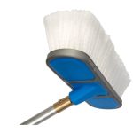 Ponuka - Cena - Predaj LEWI kefa prietoková solar 25cm