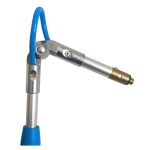 Ponuka - Cena - Predaj LEWI kĺb pre prietokové tyče ALU