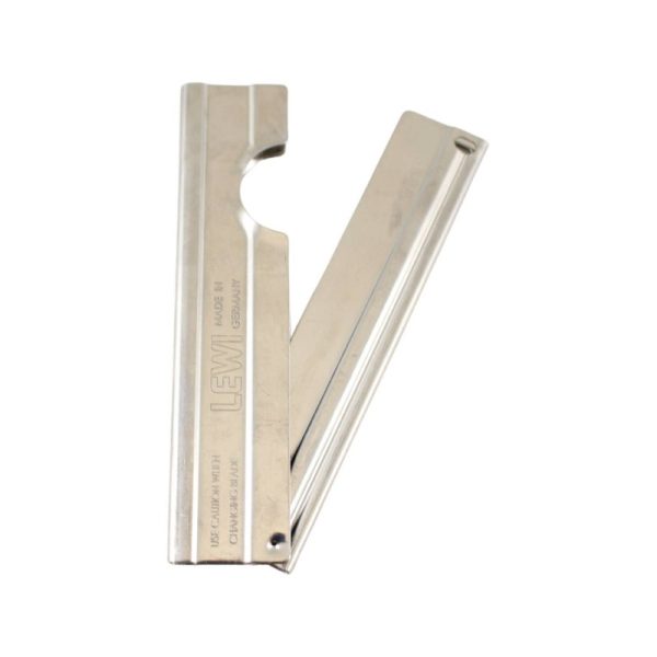 Ponuka - Cena - Predaj LEWI škrabka TRIM