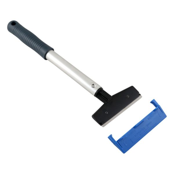 Ponuka - Cena - Predaj LEWI škrabka okenná ručná 25 cm