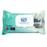 Ponuka - Cena - Predaj Lara Hygiene vlhčené utierky na kuchyne - 50ks