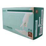 Ponuka - Cena - Predaj Latexové rukavice MEDASEPT púdrované XL 100ks