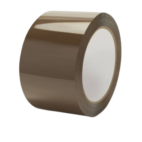 Ponuka - Cena - Predaj Lepiaca páska PACKBAND HAVANA 48mmx66m - 1ks