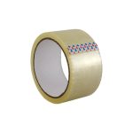 Ponuka - Cena - Predaj Lepiaca páska PACKBAND transparentná 48 mm x 66 m