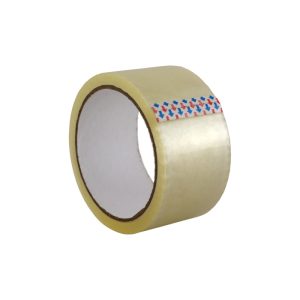 Ponuka - Cena - Predaj Lepiaca páska PACKBAND transparentná 48 mm x 66 m