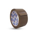 Ponuka - Cena - Predaj Lepiaca páska ULITH hnedá 48mmx66m